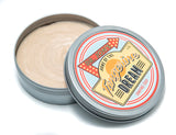 Dr. Jon's - Tangerine Dream - Natural Vegan Shaving Soap - Vol. 3