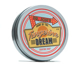 Dr. Jon's - Tangerine Dream - Natural Vegan Shaving Soap - Vol. 3