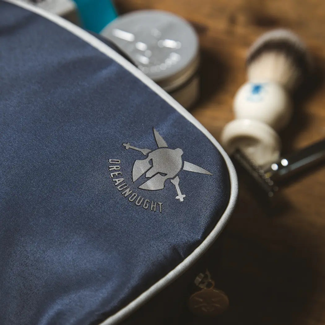 Dreadnought - Dopp Kit