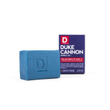Duke Cannon - Big Ass Brick Of Soap, Jr. - Naval Supremacy