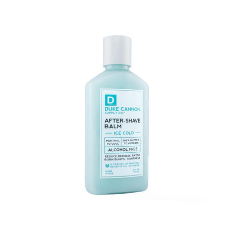 Duke Cannon - Cooling After-Shave Balm