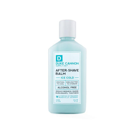 Duke Cannon - Cooling After-Shave Balm