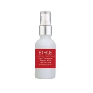 Ethos Grooming Essentials - Peppermint - Skin Food Lotion