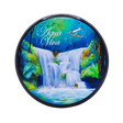 E&S Rasage Traditional - Aqua Viva - Shaving Soap