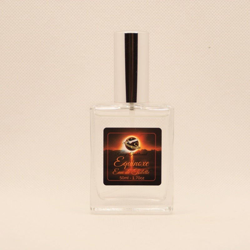 E&S Rasage Traditional - Equinoxe - Eau De Toilette