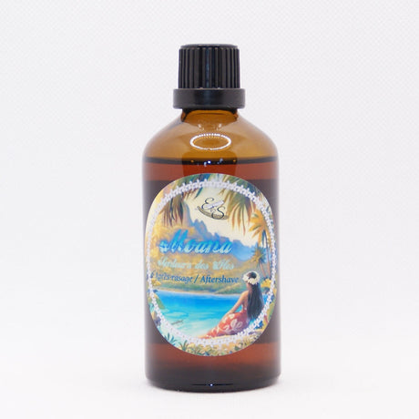 E&S Rasage Traditional - Moana - Aftershave Splash