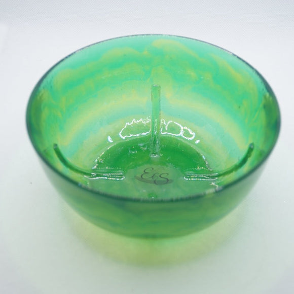 E&S Rasage Traditional - O'Vert - Shaving Bowl