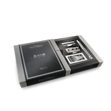 Edwin Jagger - 3ONE6 Stainless Steel Double Edge Safety Razor - Silver DESSGA9BL