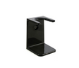Edwin Jagger Black Brush Stand, Large RH6L