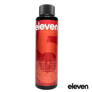Eleven - Aftershave Splash - 5 Year Anniversary Release