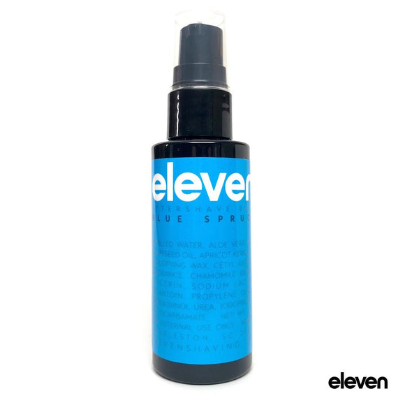 Eleven - Blue Spruce - Aftershave Balm