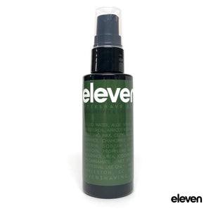 Eleven - Cedar, Vetiver and Sweetgrass - Aftershave Balm