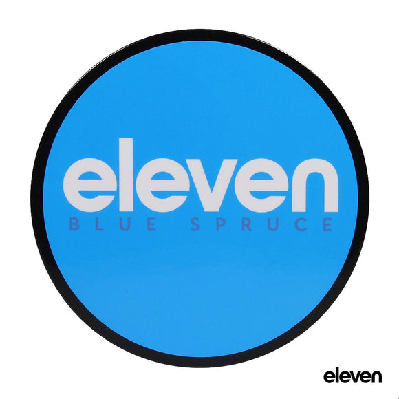 Eleven - Shaving Soap - Blue Spruce