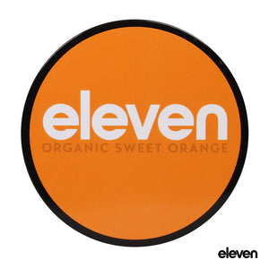 Eleven - Shaving Soap - Organic Sweet Orange