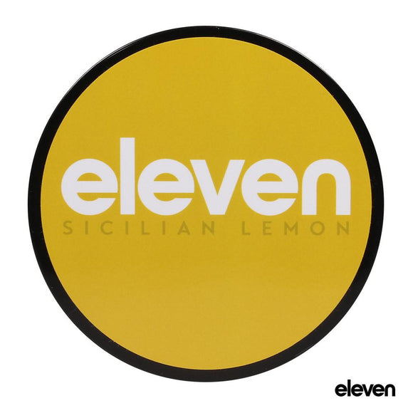 Eleven - Shaving Soap - Sicilian Lemon