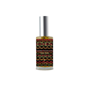 Ethos Grooming Essentials - Bay Rum - Revitalizing Serum