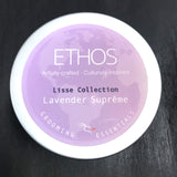 Ethos Grooming Essentials - Premium Shave Soap - Lavender Supreme