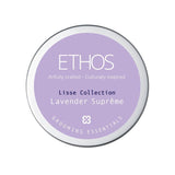 Ethos Grooming Essentials - Premium Shave Soap - Lavender Supreme 4oz