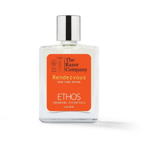 Ethos Grooming Essentials - Rendezvous - Skin Food Splash
