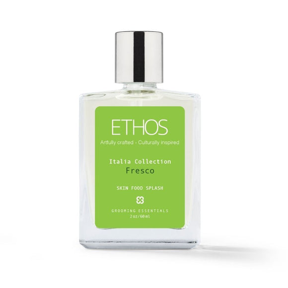Ethos Grooming Essentials - Skin Food Splash - Fresco