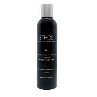 Ethos Grooming Essentials - Succès - Shampoo and Body Wash