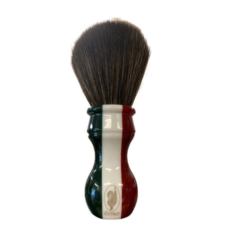 Extro Comesi - Synthetic Shaving Brush - 26mm Soft Knot