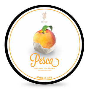 Extro Cosmesi - Pesca - Shaving Cream 150ml