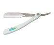 Feather - Artist Club Folding DX Pearl-White Straight Razor Shavette