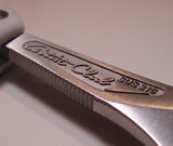 Feather - Artist Club Folding DX Pearl-White Straight Razor Shavette