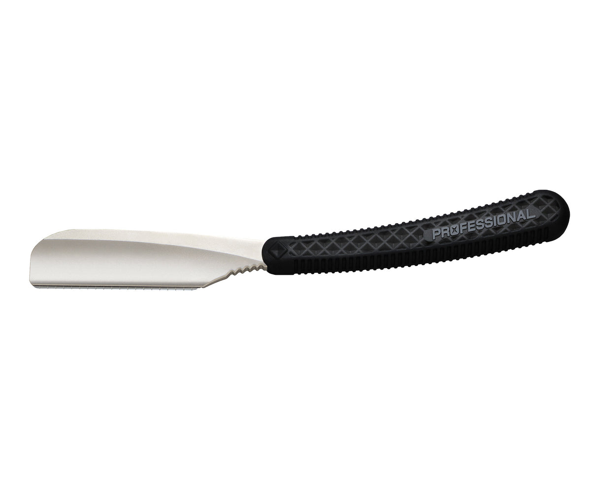 Feather - Artist Club SR Straight Razor Shavette - Black