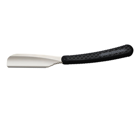 Feather - Artist Club SR Straight Razor Shavette - Black