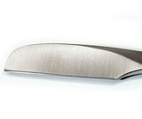 Feather - Artist Club Folding DX Pearl-White Straight Razor Shavette