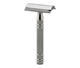 Copy of Feather - AS-D2 Stainless Steel Double Edge Safety Razor
