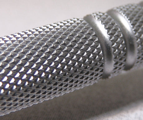 Copy of Feather - AS-D2 Stainless Steel Double Edge Safety Razor