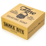 Fine Accoutrements - 21st Century Shave Soap - Snake Bite