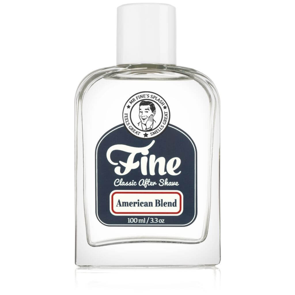 Fine Accoutrements - Aftershave - American Blend