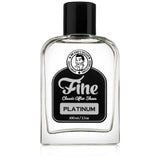Fine Accoutrements - Aftershave - Platinum