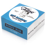 Fine Accoutrements - Barber Blue - 21st Century Shave Soap