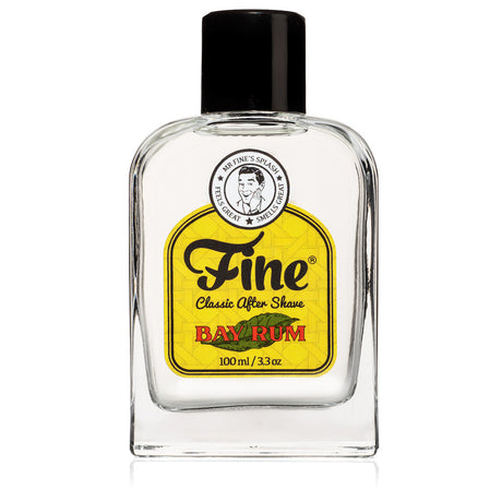 Fine Accoutrements - Bay Rum - Aftershave Splash