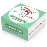 Fine Accoutrements - Clubhouse - 21st Century Shave Soap