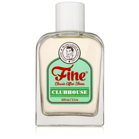 Fine Accoutrements - Clubhouse - Aftershave Splash