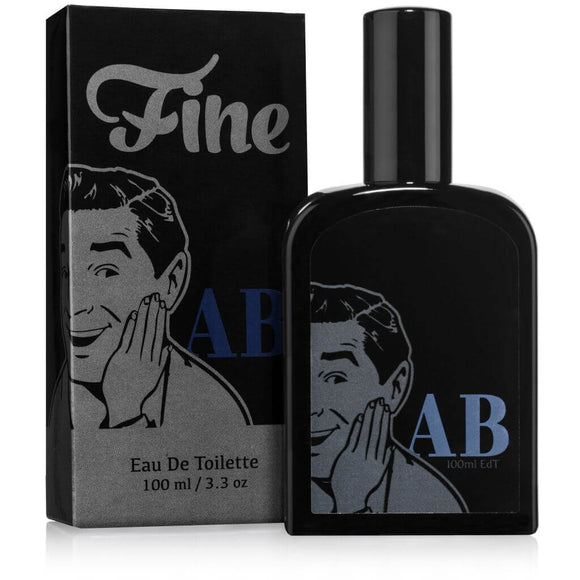Fine Accoutrements - Eau De Toilette - American Blend