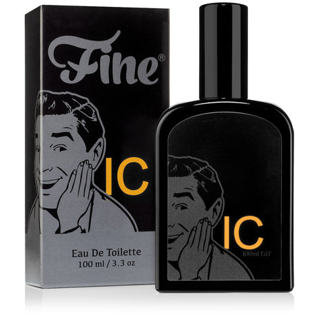 Fine Accoutrements - Eau De Toilette - Italian Citrus