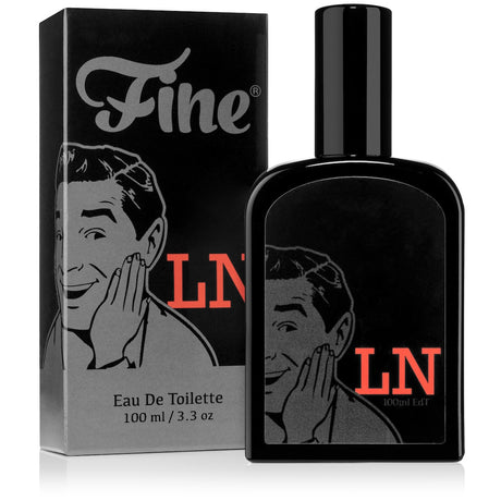 Fine Accoutrements - Eau De Toilette - L'Orange Noir