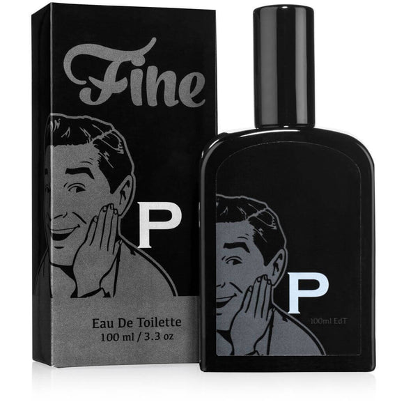Fine Accoutrements - Eau De Toilette - Platinum