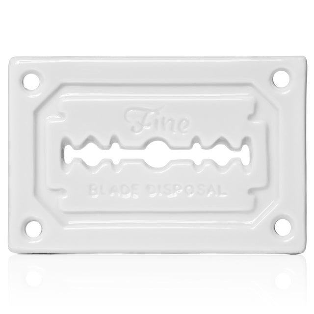 Fine Accoutrements - "Forever" Blade Bank