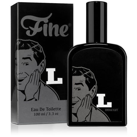 Fine Accoutrements - Latigo - Eau De Toilette