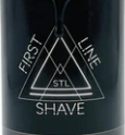 First Line Shave-  Aftershave Samples - 10ml