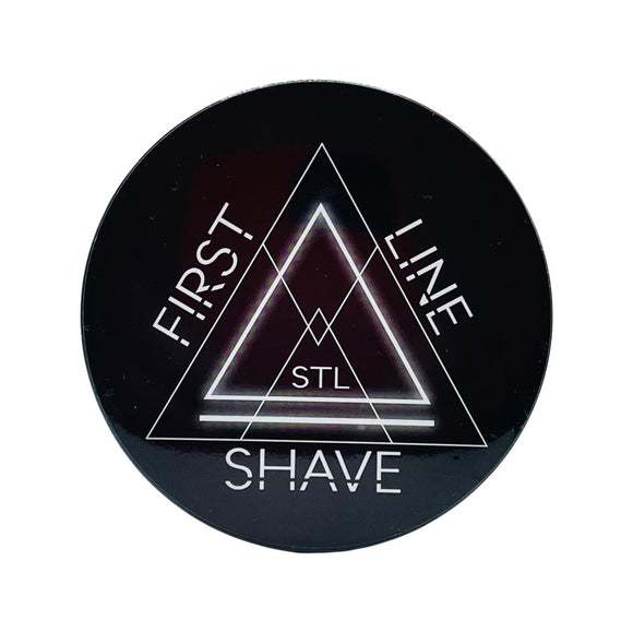 First Line Shave - Origins - Shave Soap