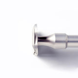 Focus - R53 Tritok Slant Double Edge Safety Razor - Silver